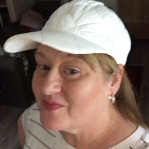 Meet your Posher, Susan